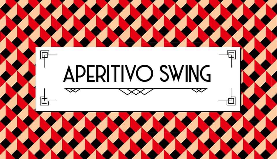 Aperitivo Swing