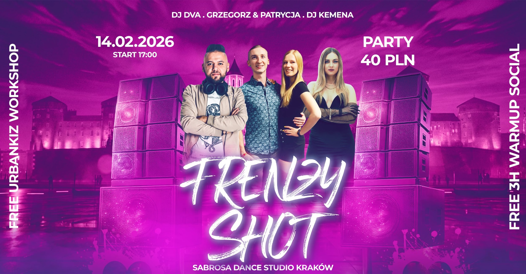 FrenzyShot Special Edition