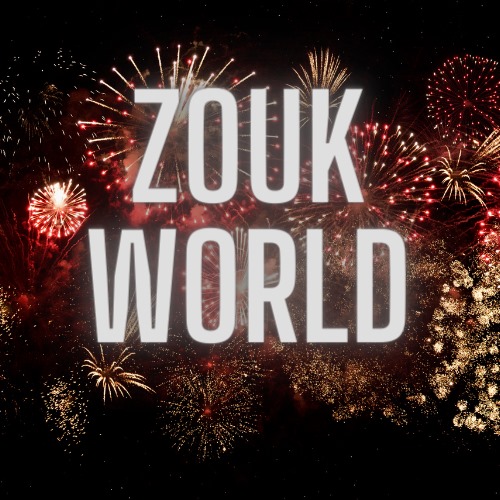 Zouk World - Last Time @ LDA Alexandria (May 1)