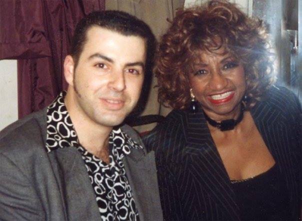 Σεμινάριο Salsa History & Rhythms