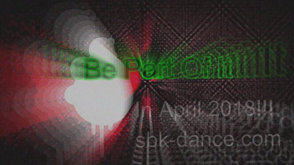 Corazón y Mezcla 7 Sejour de Danse édition 2018 - Espagne