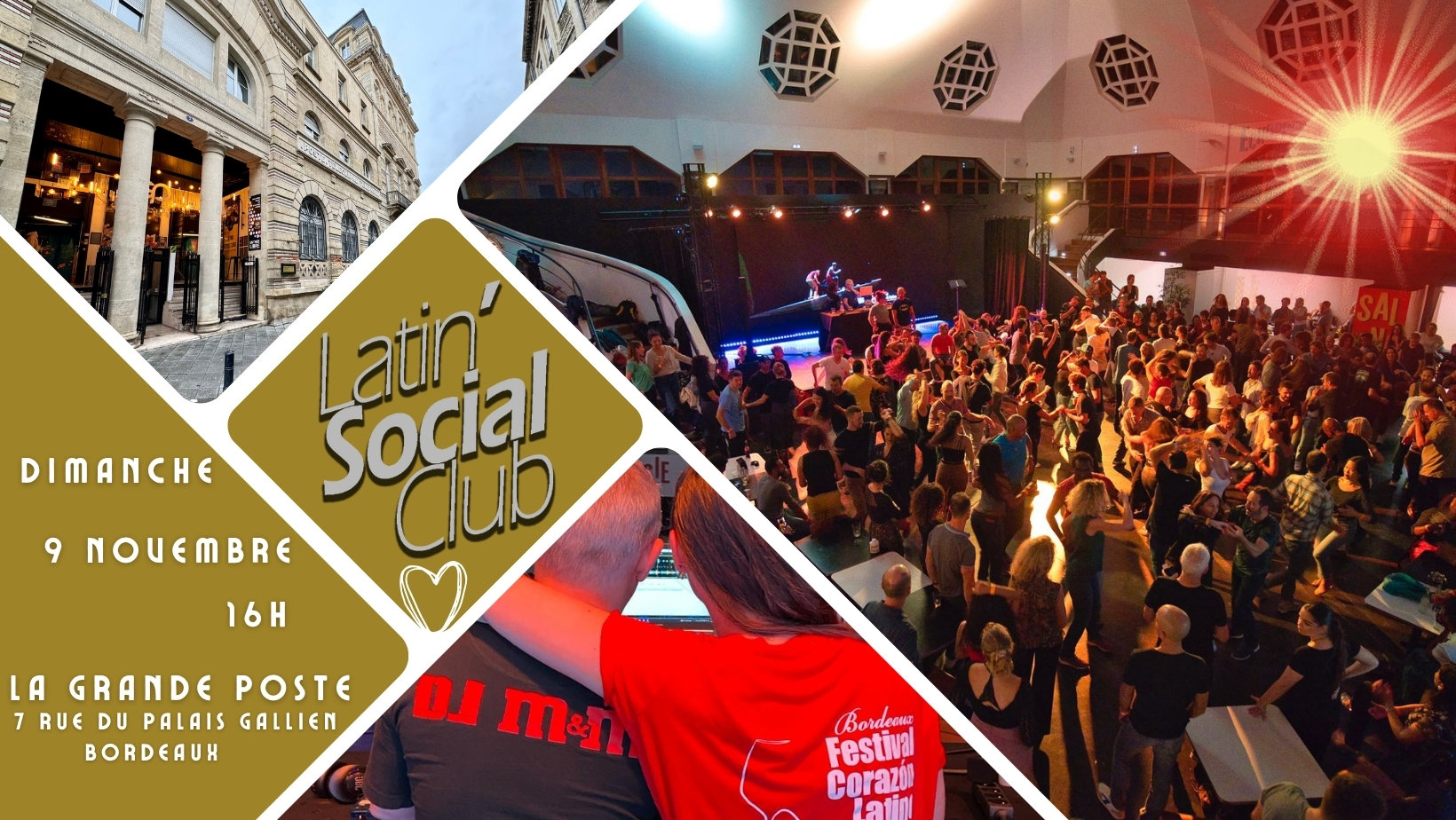 Latin' Social Club S09E03