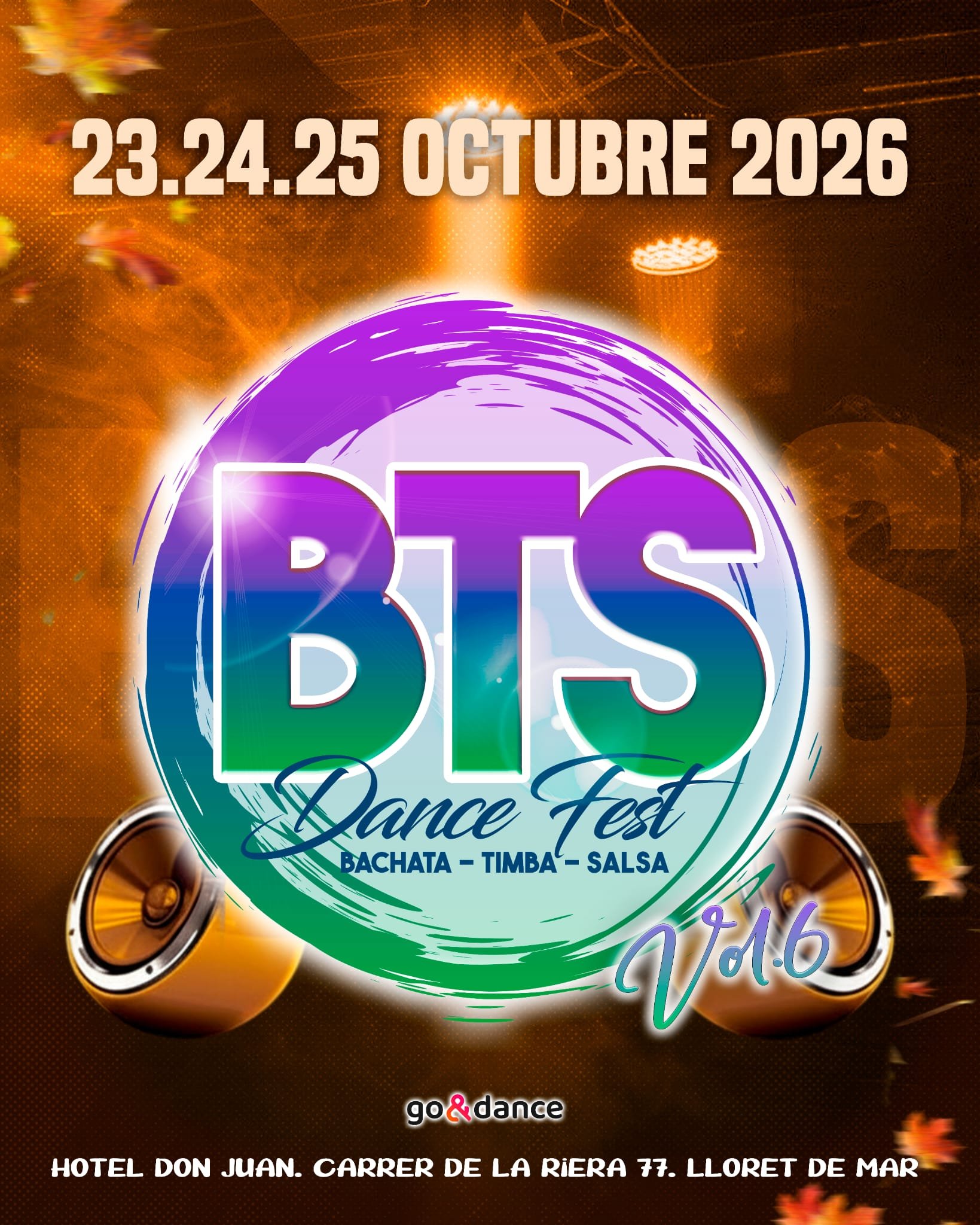 BTS Dance Fest (6th Edition)