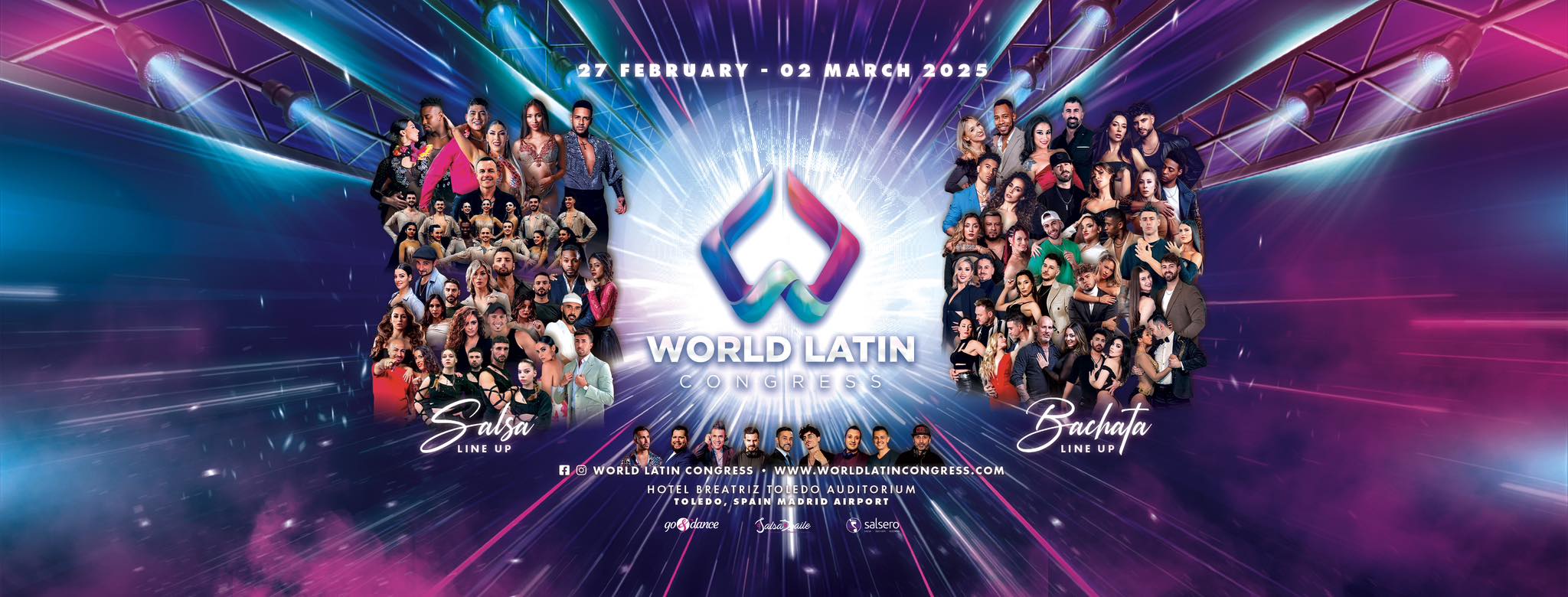 World Latin Congress 2025