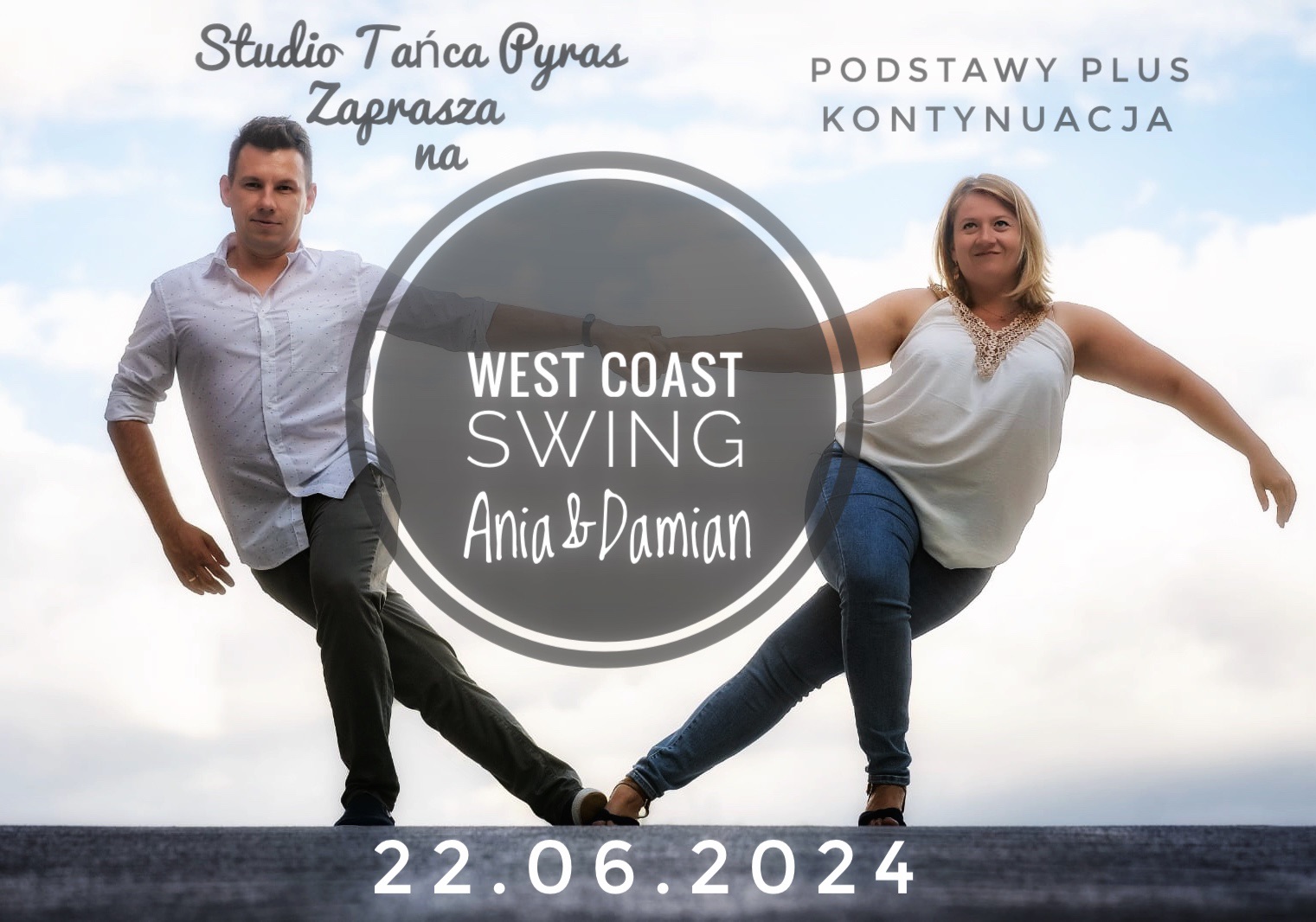 Toruń Tańczy Westa vol. IV by Ania&Damian