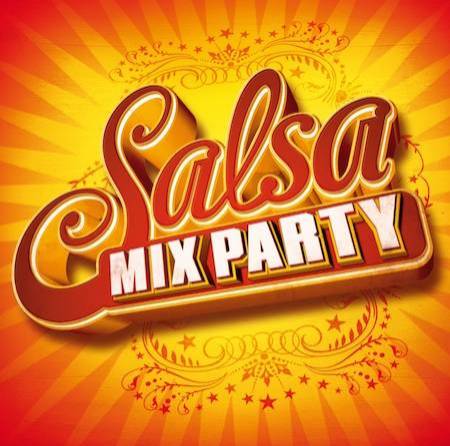 Soirée Salsa cubaine et portoricaine à l'Espace danse !!!