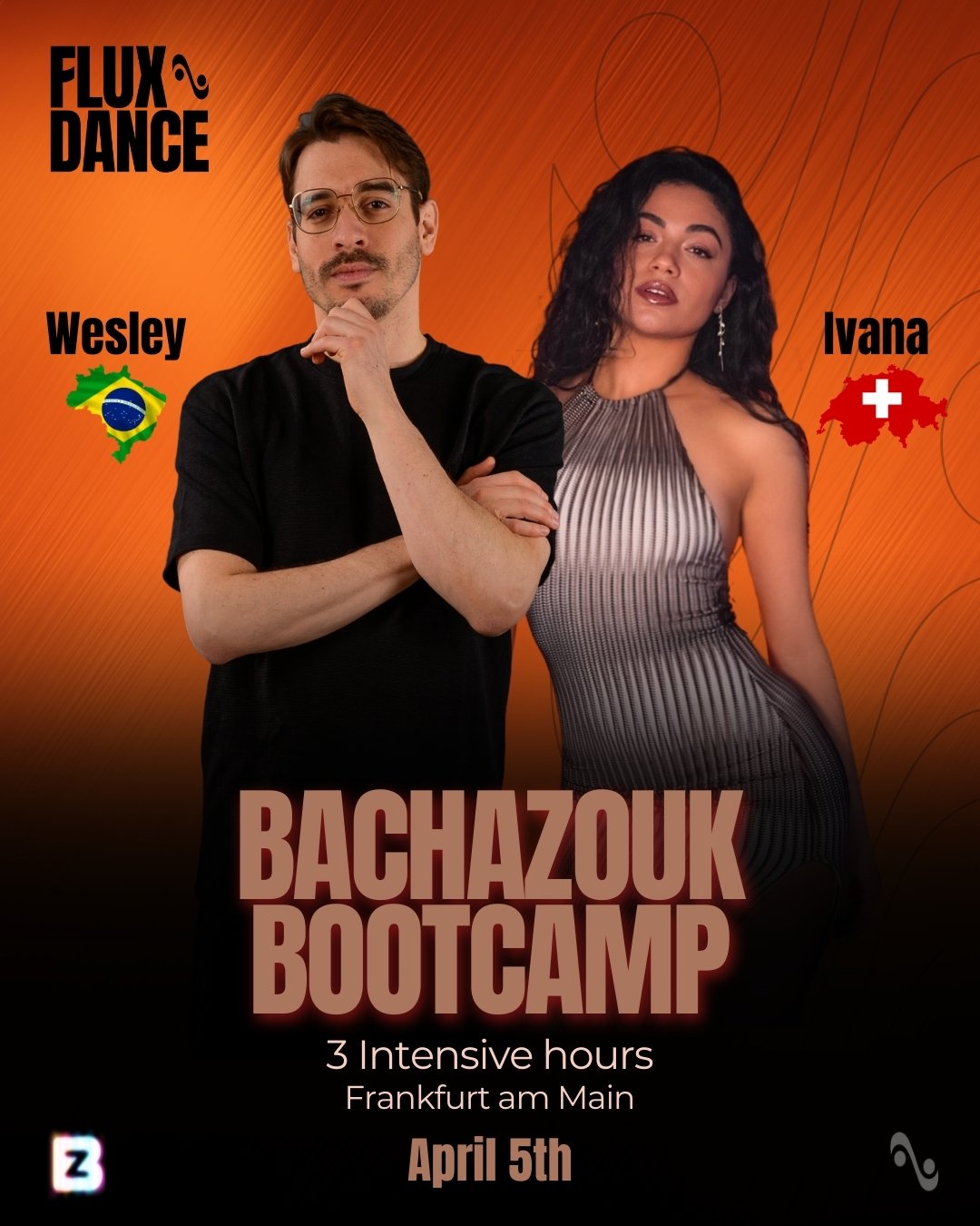 Bachazouk Intensive Bootcamp
