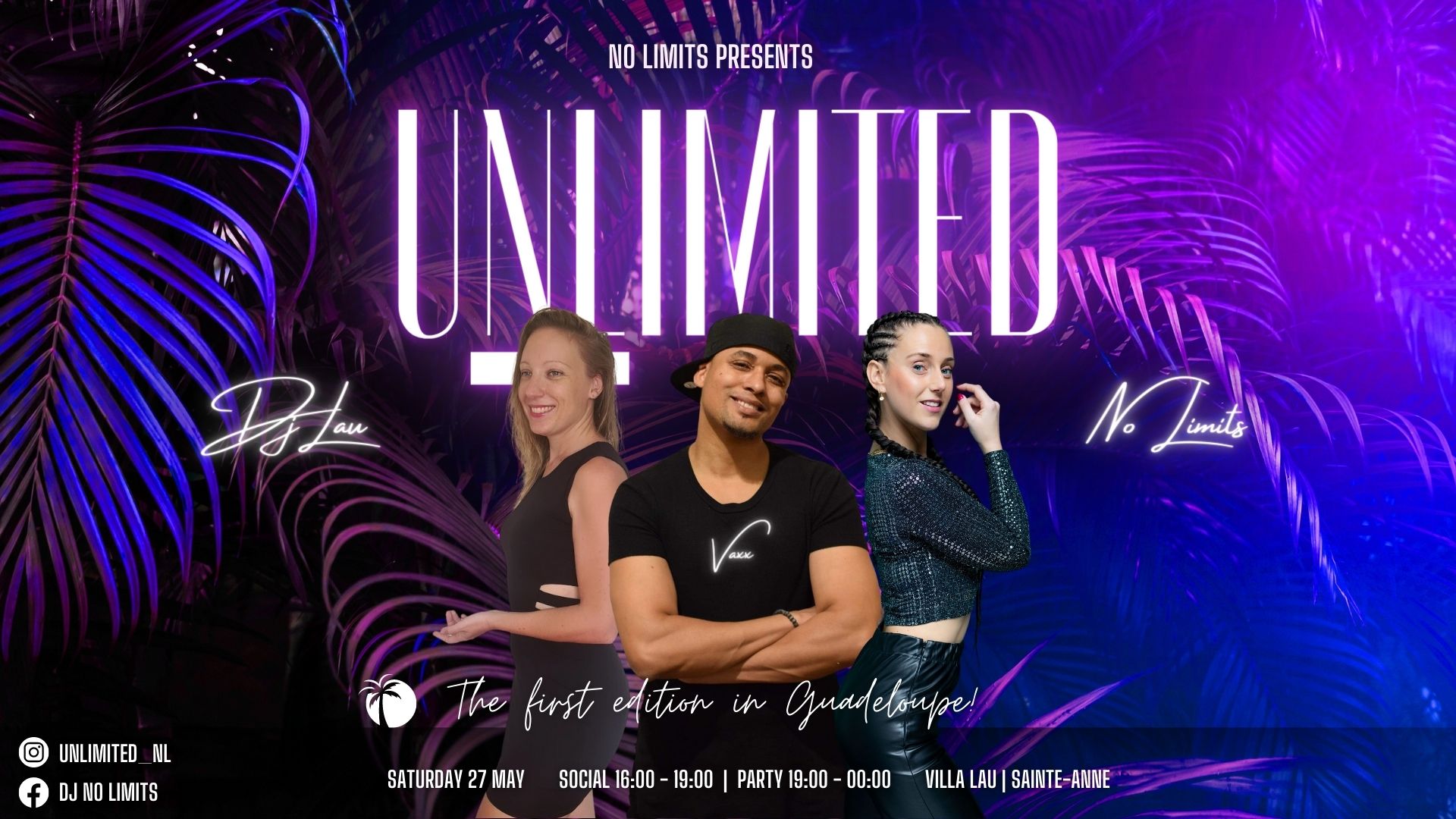 UNLIMITED