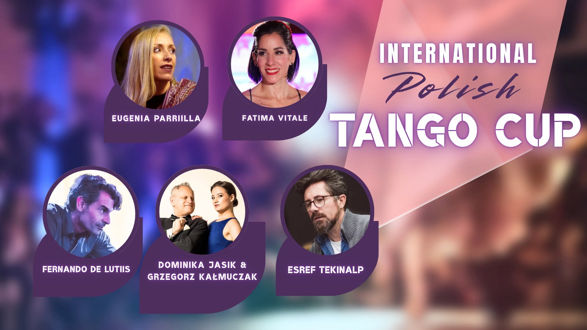 International Polish Tango Cup