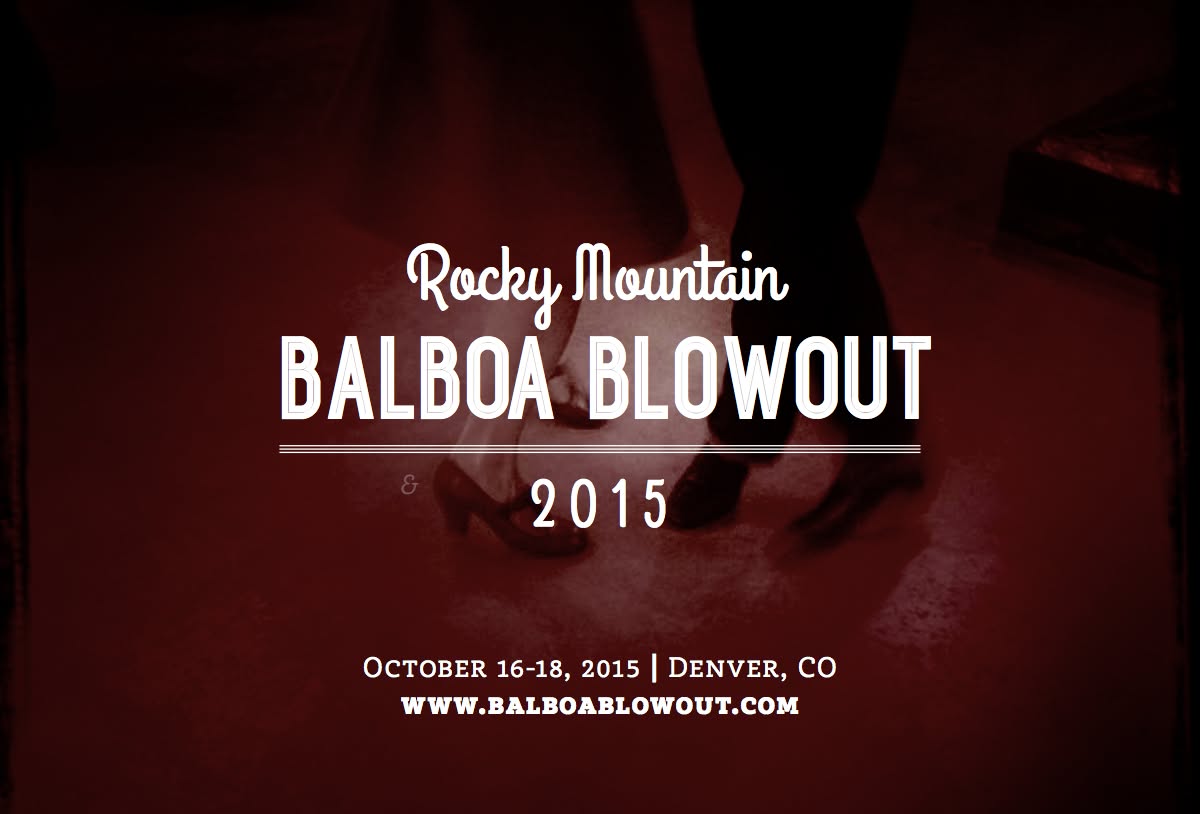 Rocky Mountain Balboa Blowout 2015