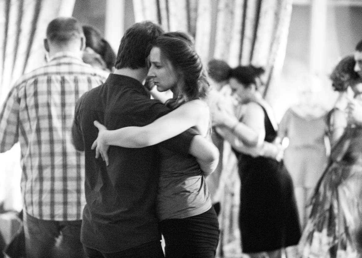 Milonga El Infierno