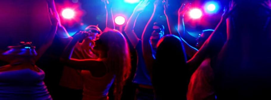 OLDIES PARTY ✦ DISCO FEVER (DJ Trnec)