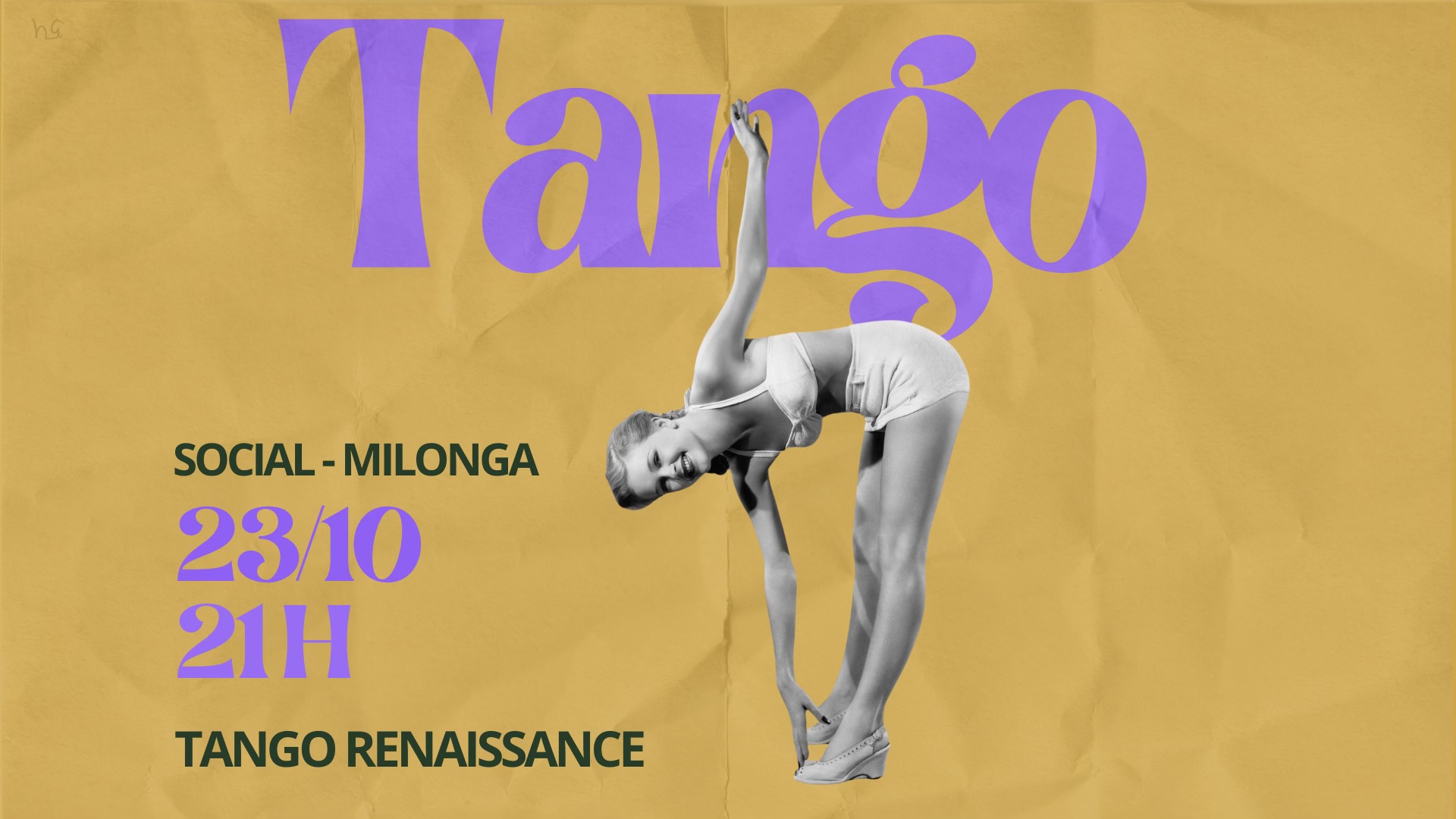 Milonga Renaissance
