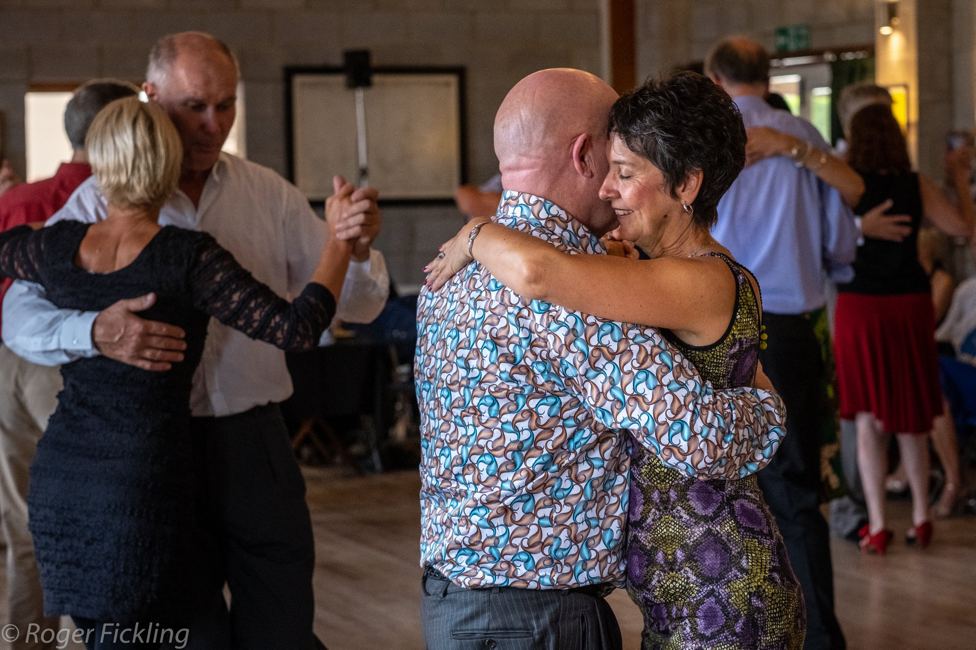 The Magic Roundabout Sunday Social ✮ 8 August 2021