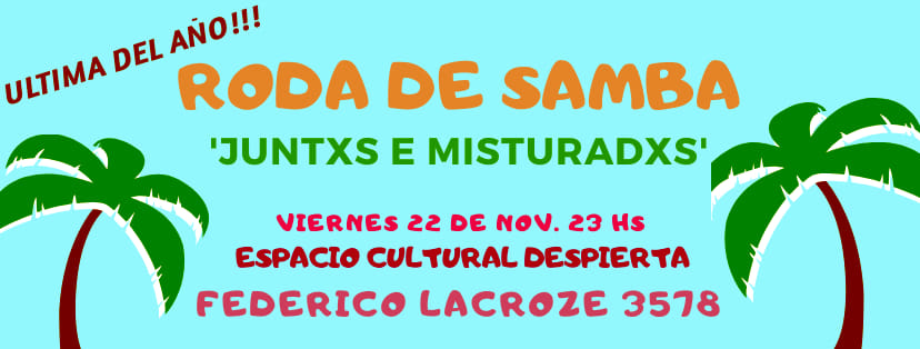 Junt×s e Misturad×s despide el año en @despierta