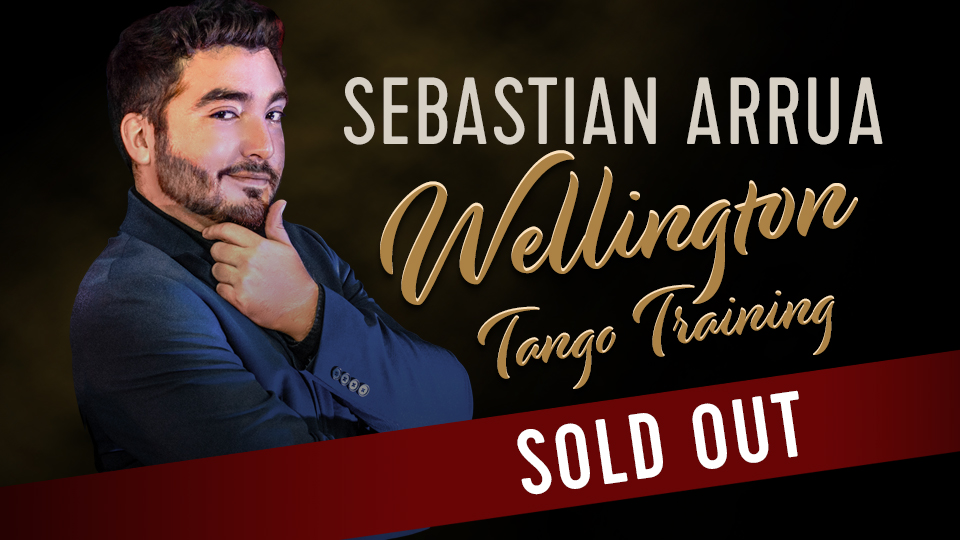 Wellington Tango Training