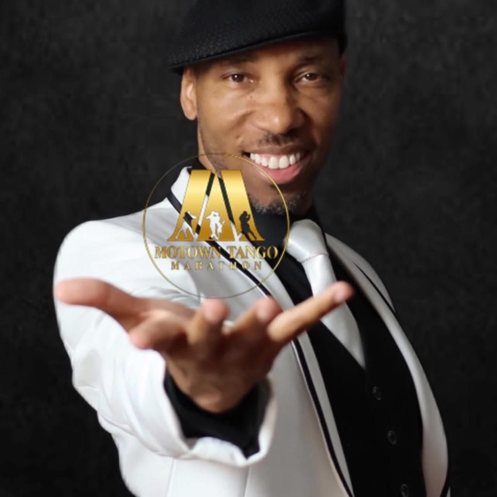 Art Crawl Milonga featuring DJ James Valentino