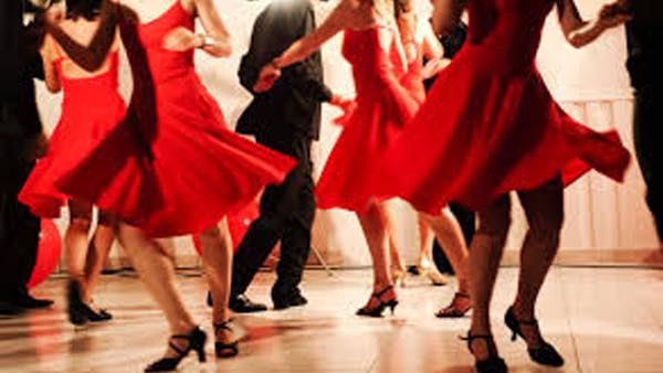 Cours de salsa portoricaine