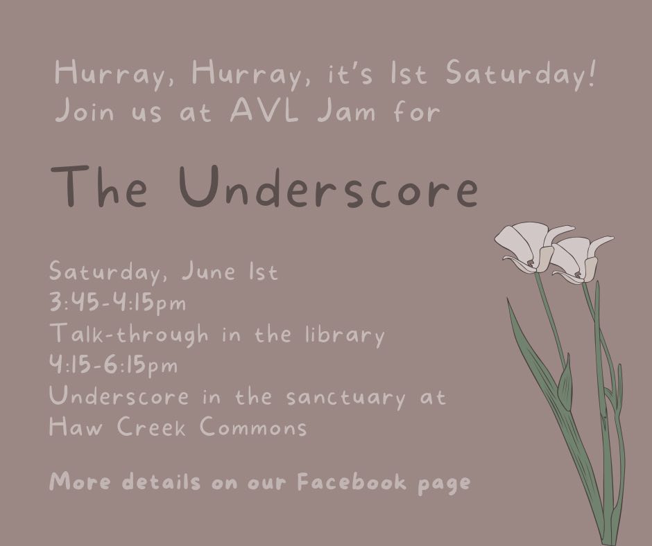 The Underscore