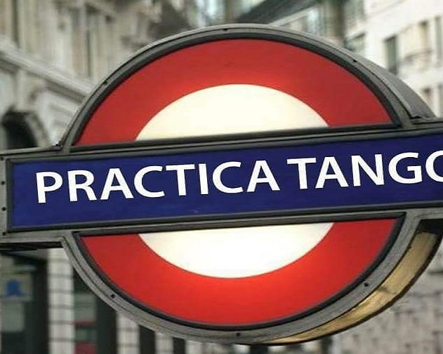 Practica Tango με εισαγωγικό μάθημα