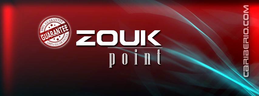 *** ZOUK p o i n t *** Quinta 19 03 * 21h*