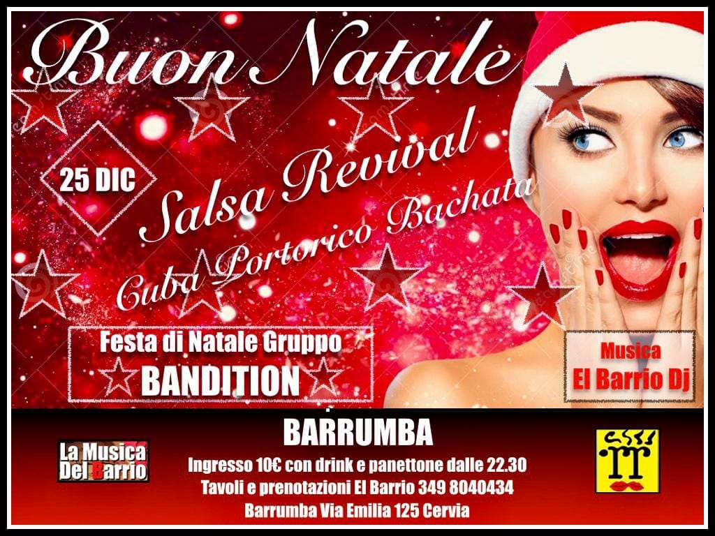 Barrumba Music & Restaurant