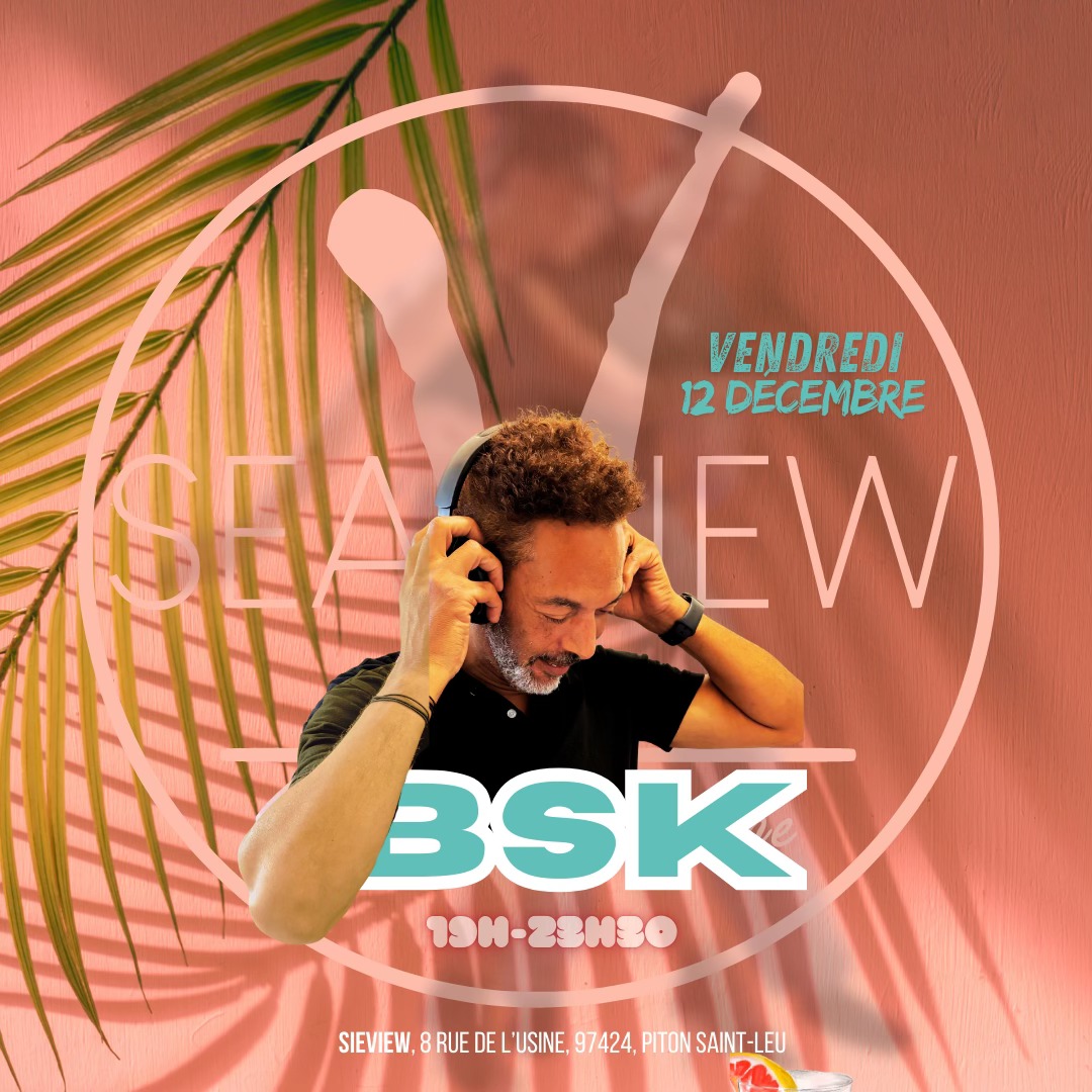 La BSK du SEAVIEW - Vendredi 12 décembre