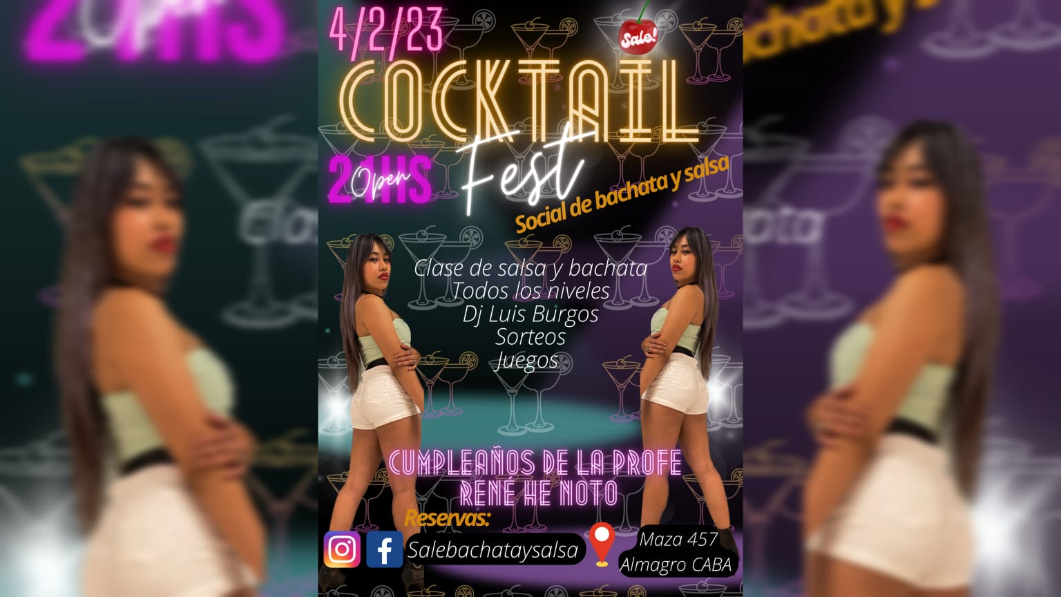 COCKTAIL FEST