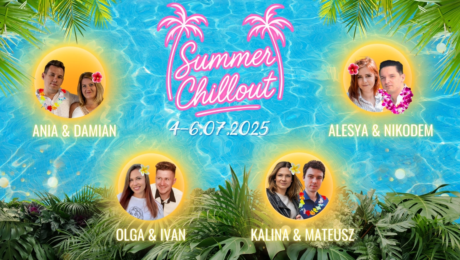 Summer Chillout 2025