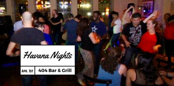 Havana Nights