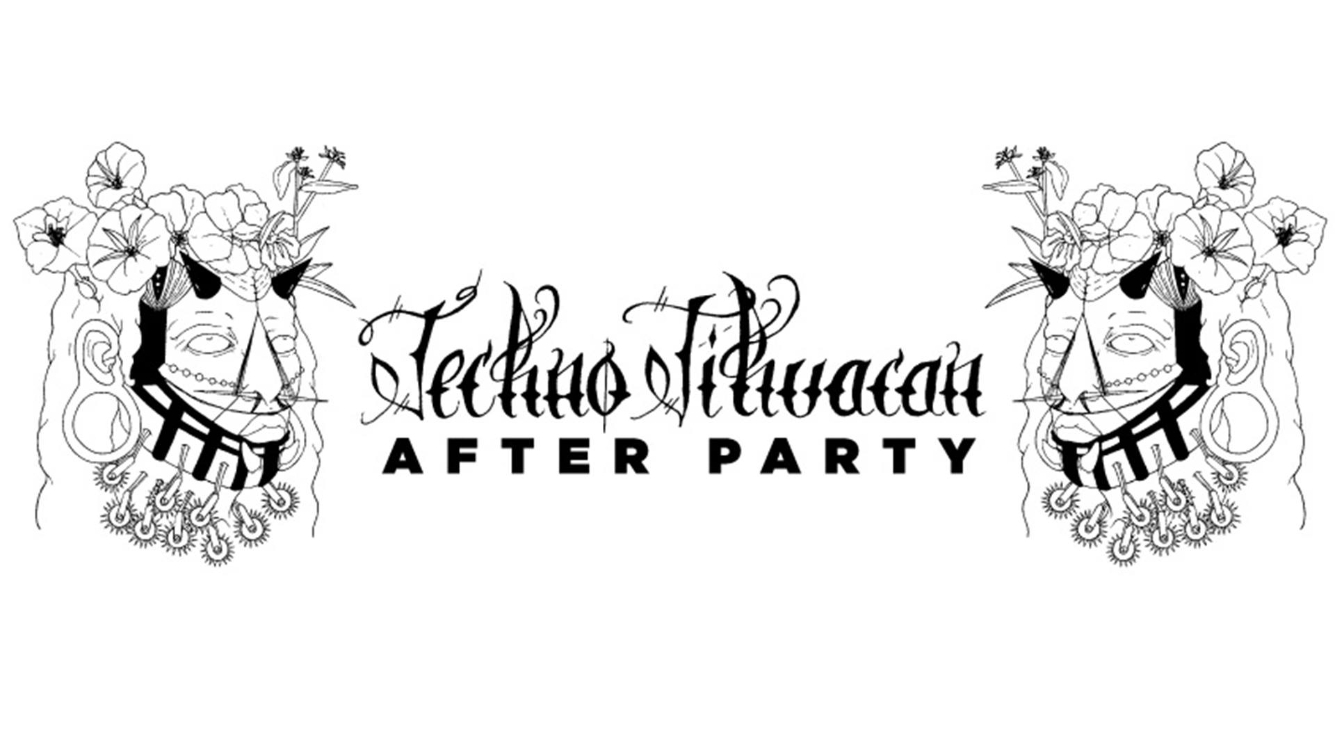 Swagger Like Us Presents TechnoTihaucan After Party