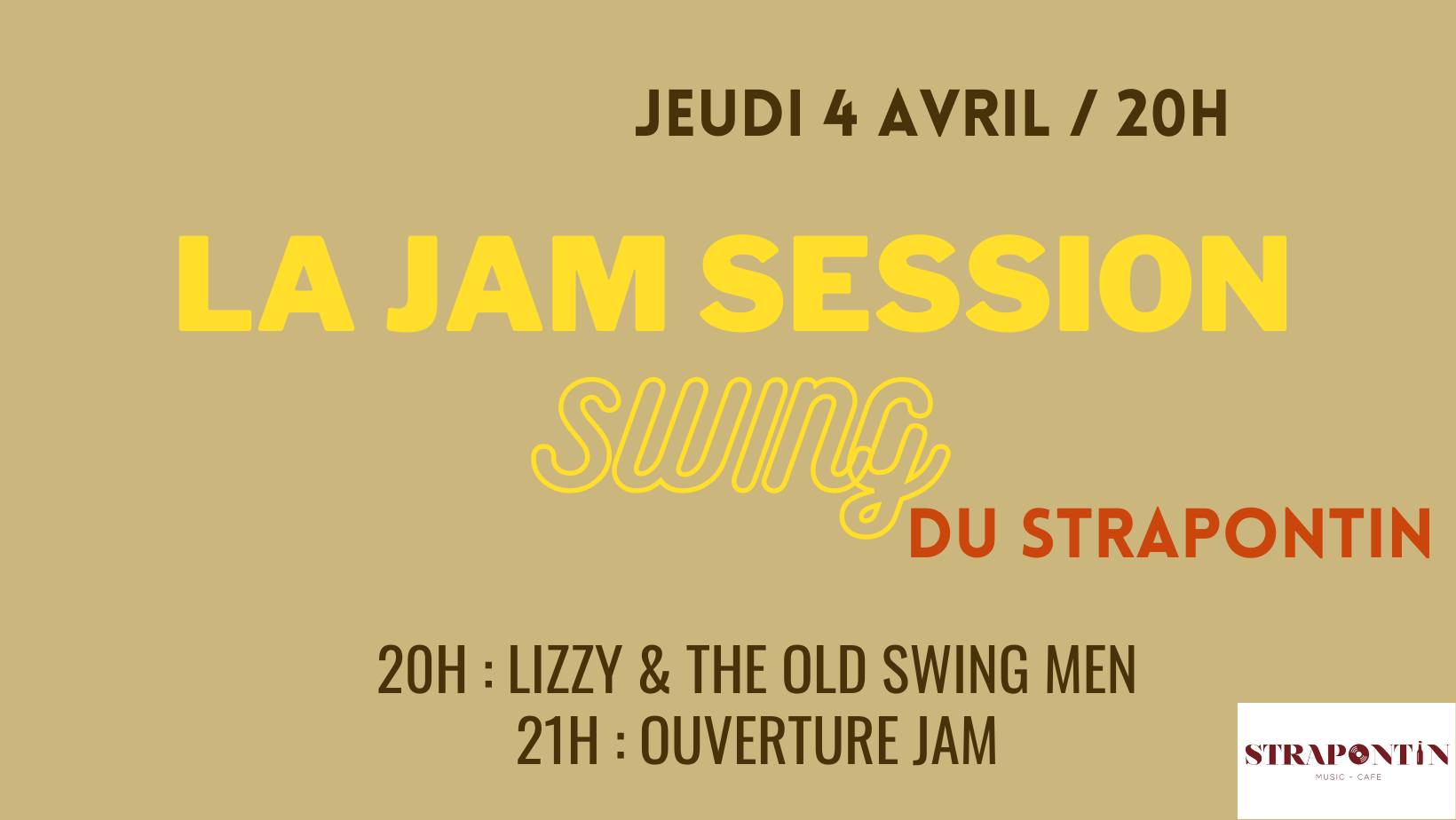 Boeuf Swing au Strapontin