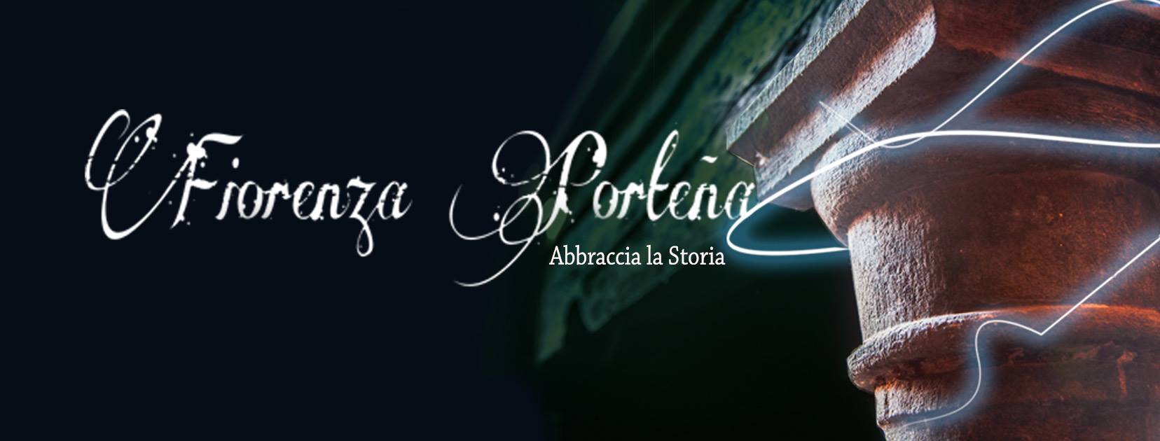 Fiorenza Porteña al Bigallo