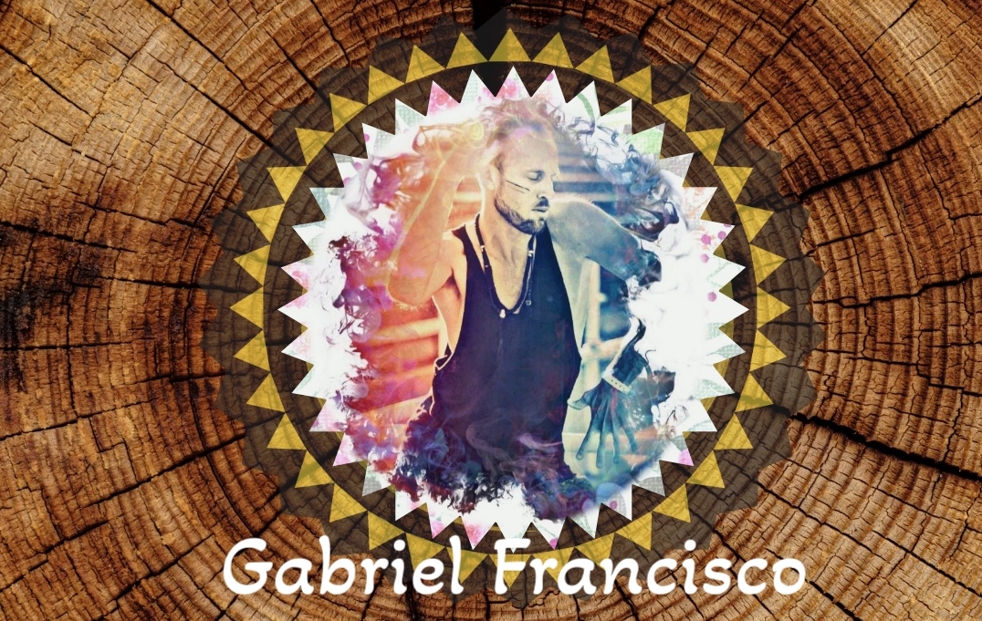 Ecstatic Dance San Jose Gabriel Francisco
