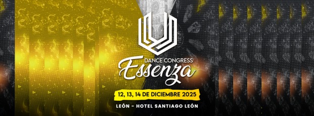 Essenza Dance Congress