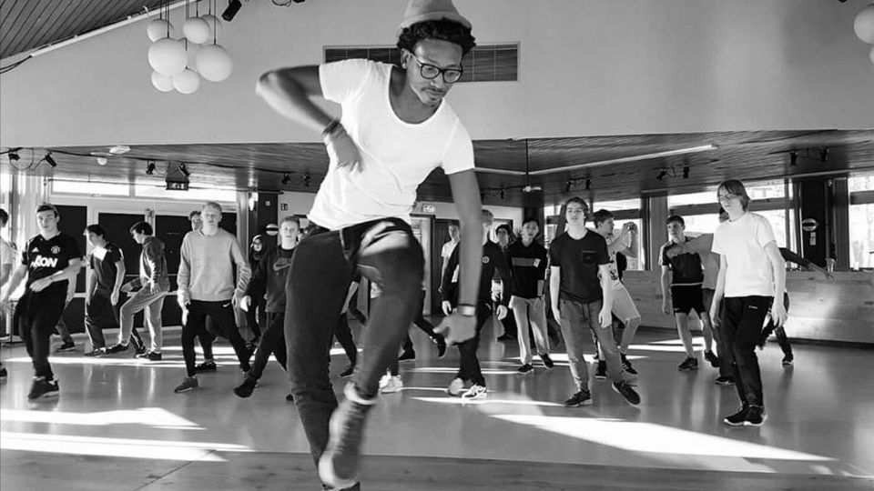 Midsummer Workshops: Bachata & Kizomba Boost