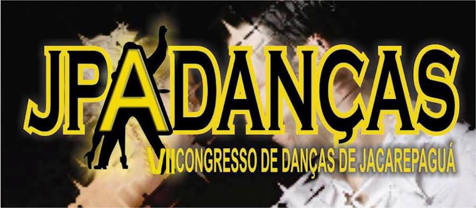 VIII Congresso JPA Danças #congressojpadanças