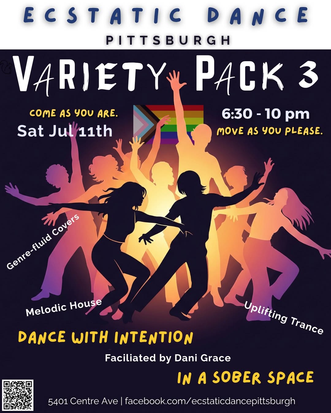 Variety Pack 3