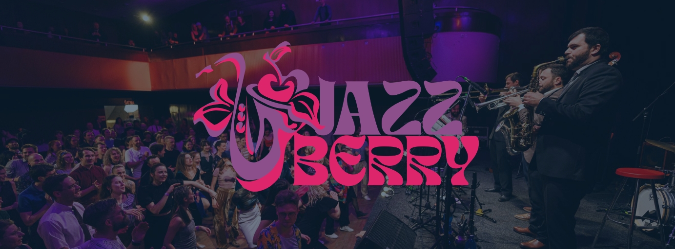 Jazzberry Hop 2026