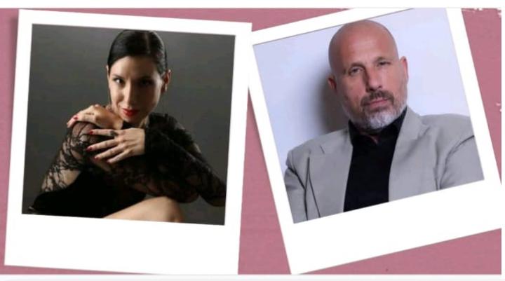 Workshop de tango