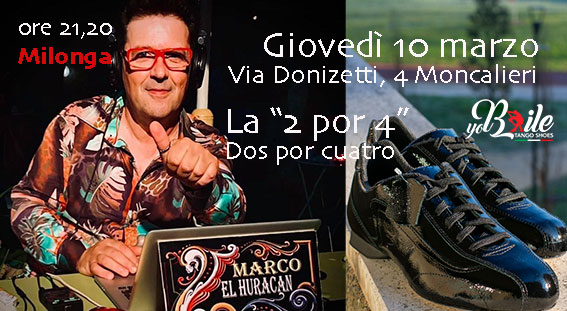 La Dos Por Cuatro 2x4