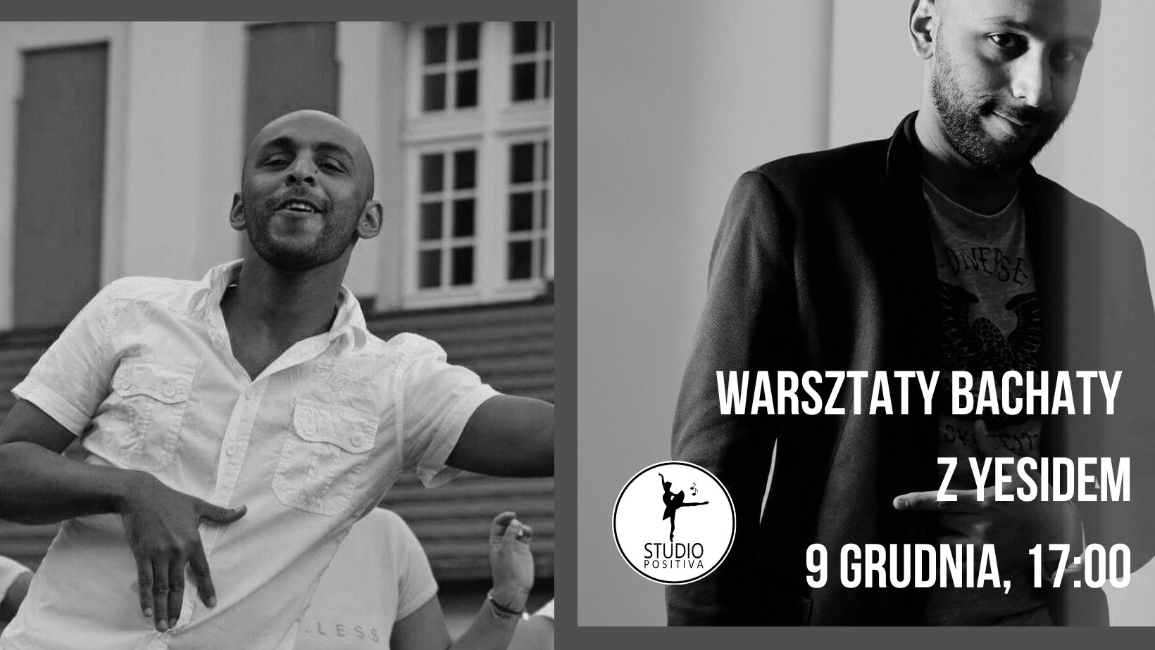 Warsztaty Bachaty z Yesidem