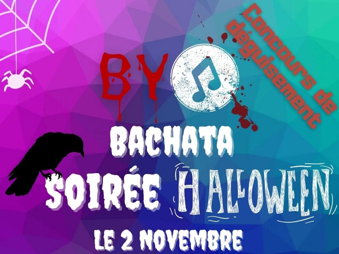 Tuesday B.Y.O Bachata with Bachata Geneva