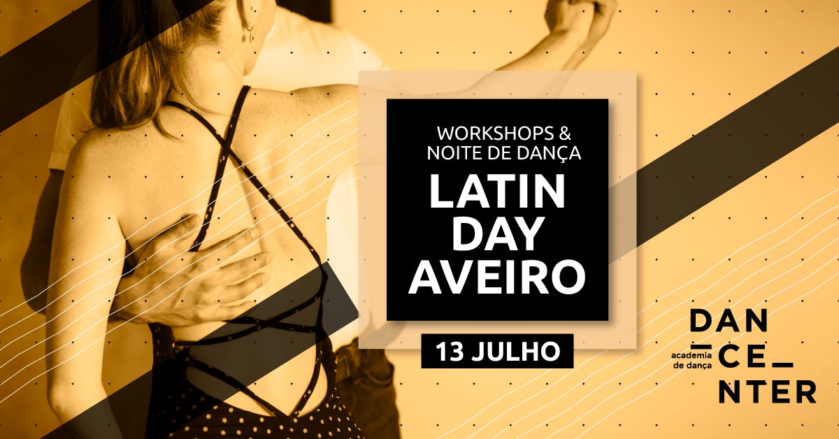 Latin Day Aveiro