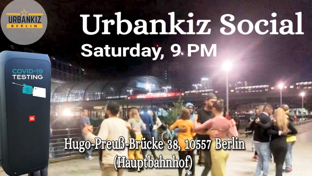 Urbankiz Social