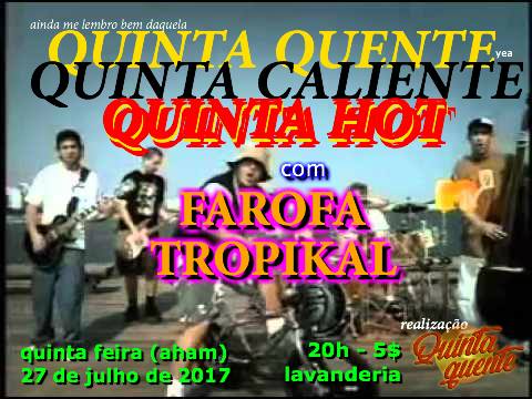 Quinta quente na lavanderia (foda)