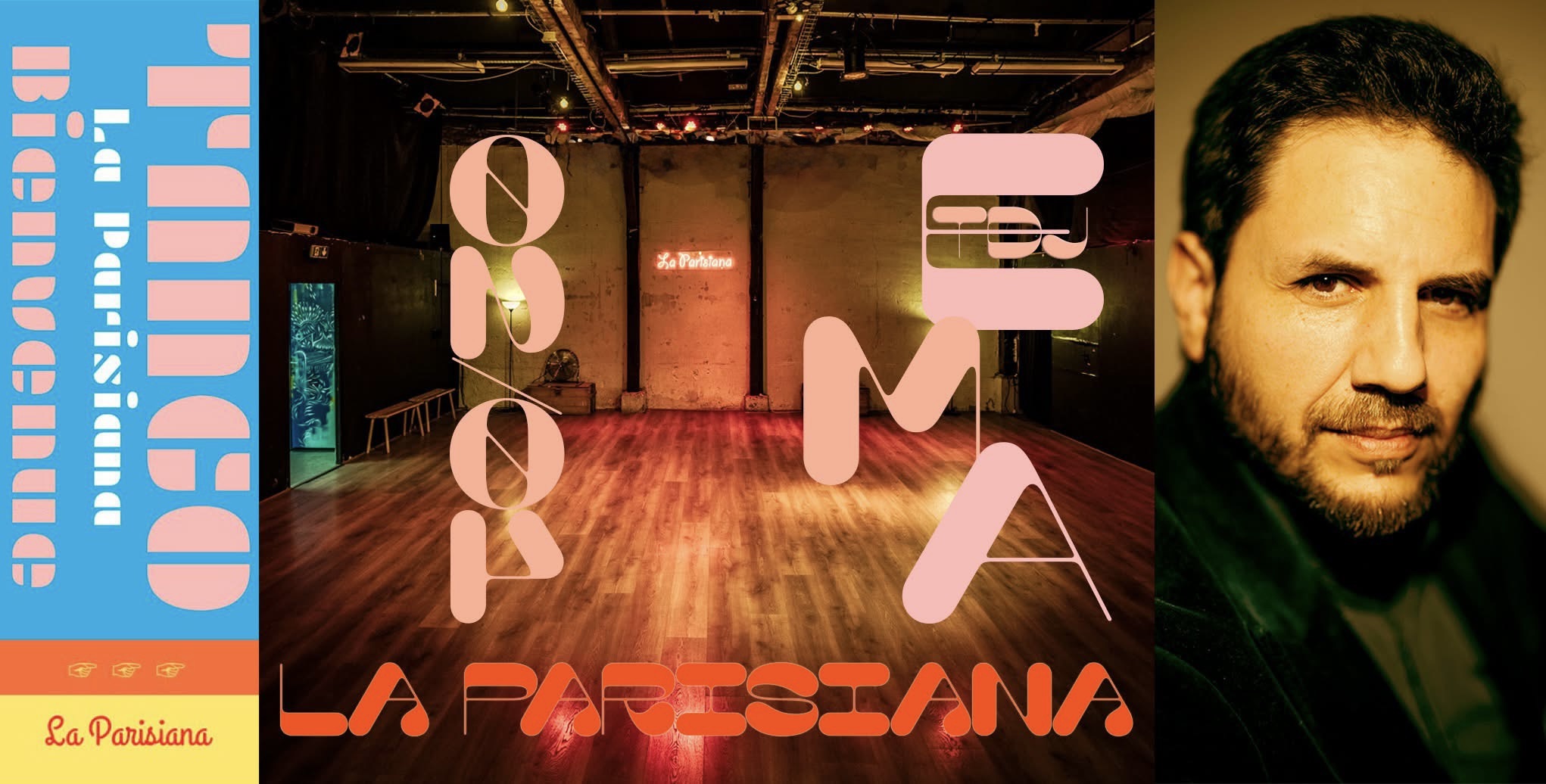 La Parisiana Cours & Bal Tango 02 01