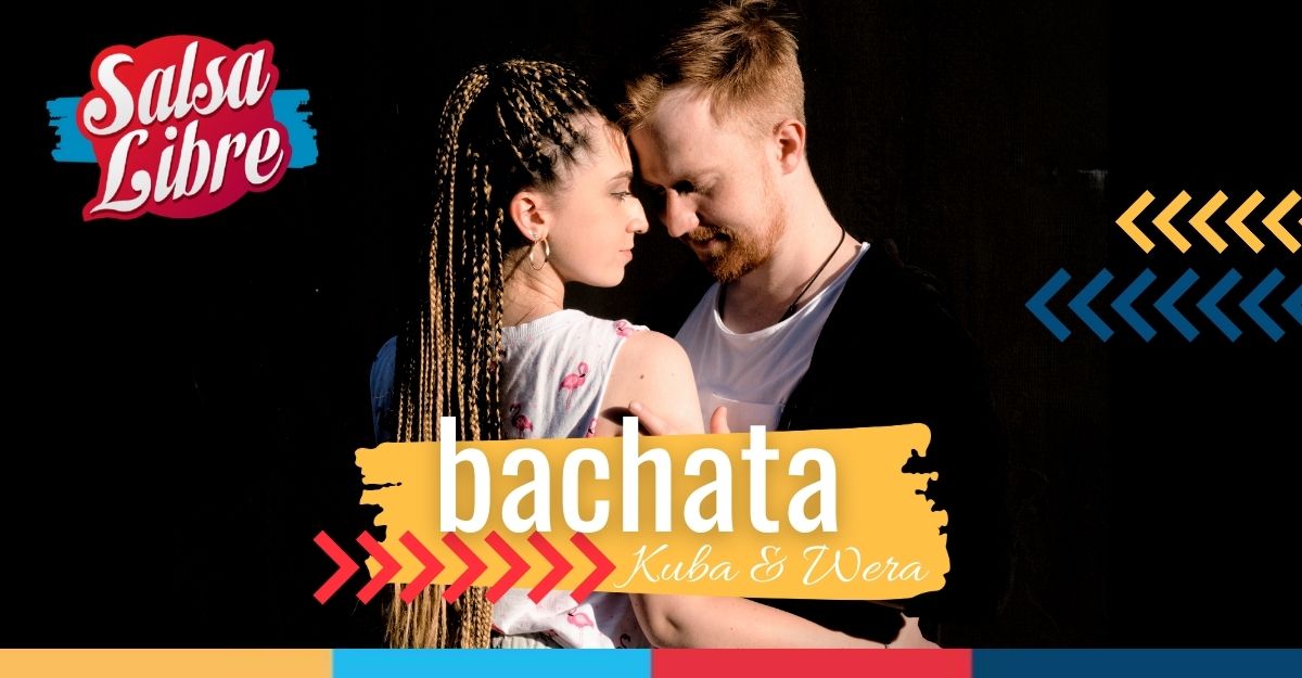 Bachata S1 - nabór do grupy Wera & Kuba 07.11