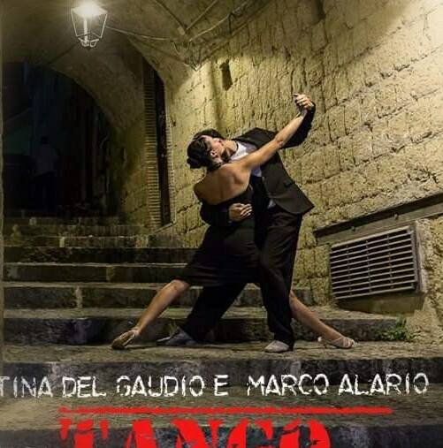 TANGO Fuorigrotta 2018 2019