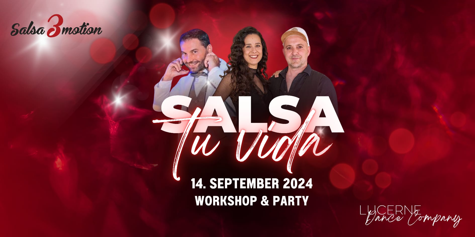 Salsa Tu Vida
